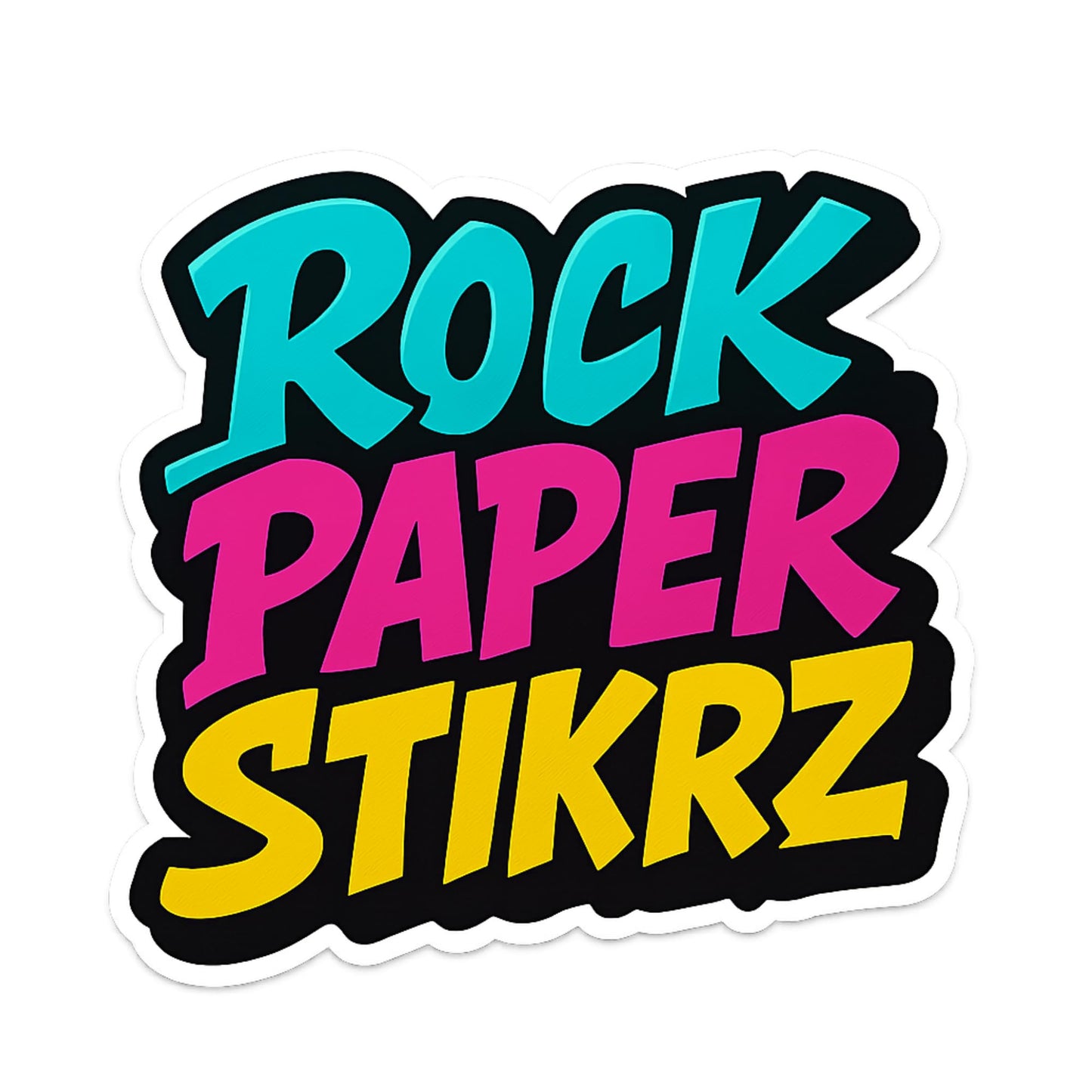 RockPaperStikrz Resist Bear Shirt | Smokey Style Resist Graphic Tee | Protest Bear T Shirt | Freedom Speech Political Graphic Shirt for Men or Women cuts Black