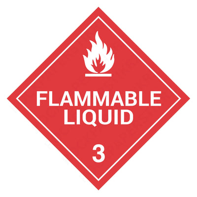 Industrial Safety Signs